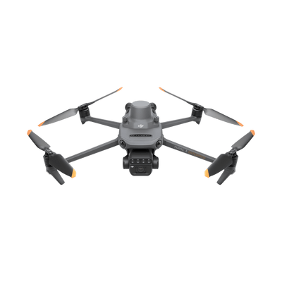 DJI Mavic 3M Multispectral - Drone for Field Mapping and Crop Health Analysis