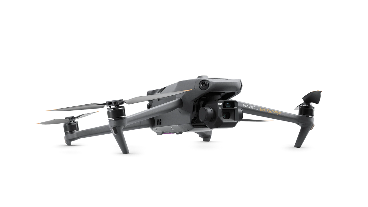M3e Rtk Module DJI Mavic 3 Enterprise M3E Drone with RTK Module – Avary Drone