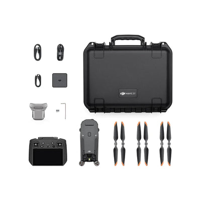  DJI Mavic 3 Thermal