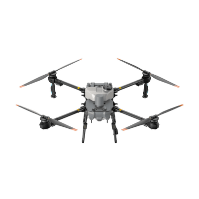 DJI Agras T25P Agricultural Drone – Compact 20kg Sprayer & Spreader