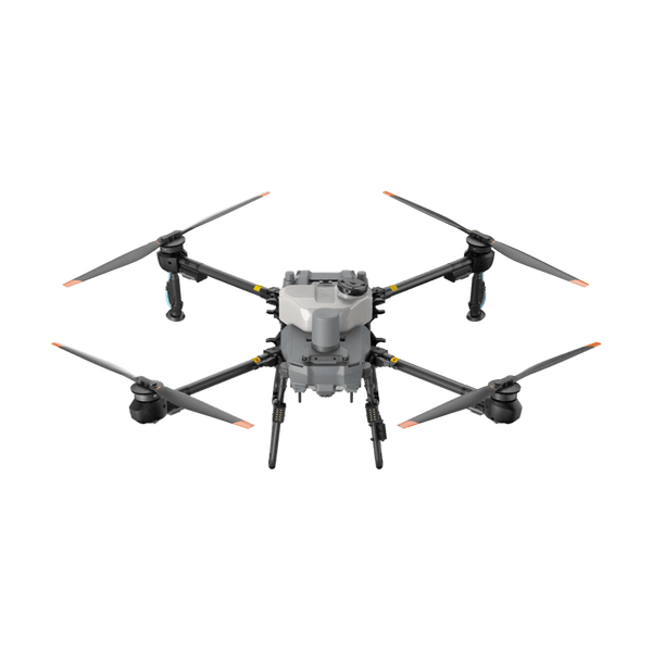DJI Agras T25P Agricultural Drone – Compact 20kg Sprayer & Spreader