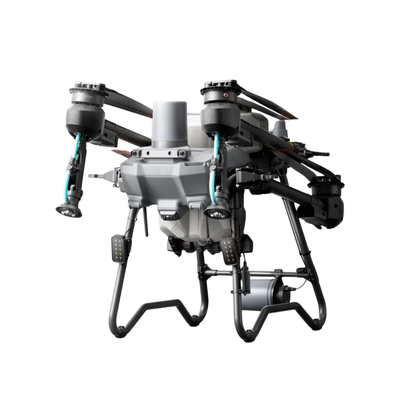 DJI Agras T25P Agricultural Drone – Compact 20kg Sprayer & Spreader