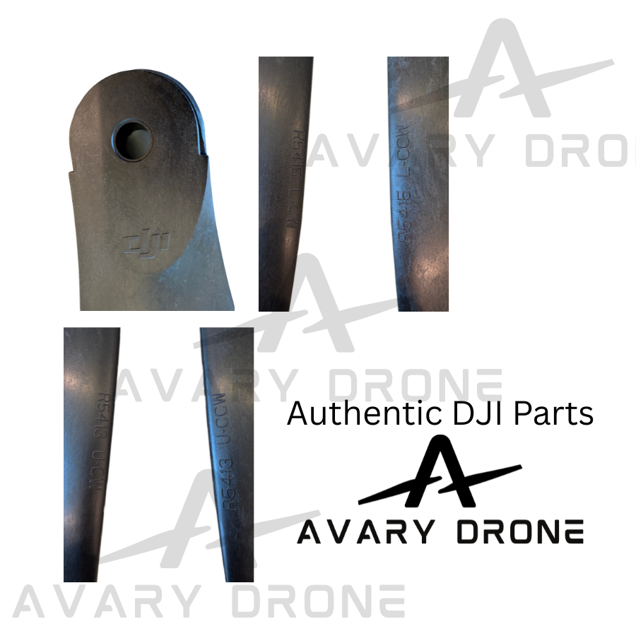 DJI Agras T40 Propellers - Full Set