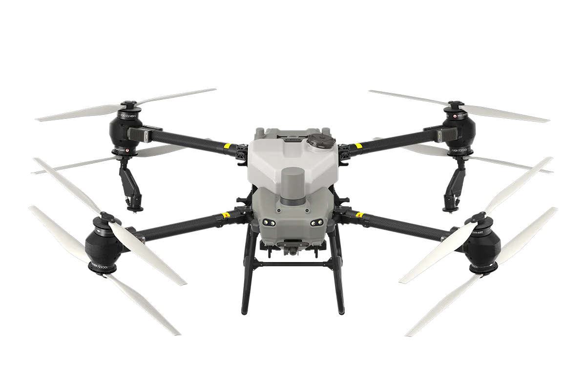 DJI T50 Ready-to-Fly Kit Front no bg