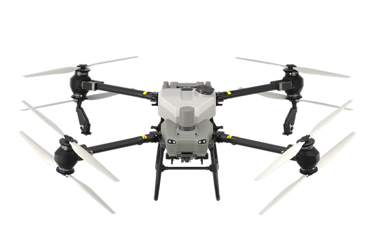 DJI T50 Ready-to-Fly Kit Front no bg