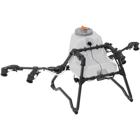 Quad Nozzle Orchard Kit for DJI T100
