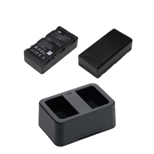DJI Agras Remote Fly-all-Day Battery Kit
