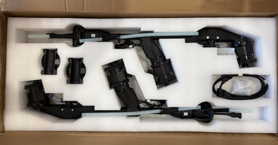 Quad Nozzle Orchard Kit for DJI T100