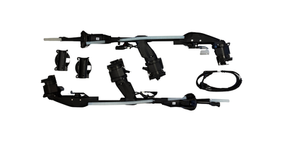 Quad Nozzle Orchard Kit for DJI T100