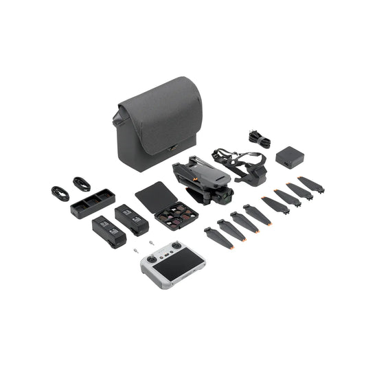 DJI Mavic 3 Pro Fly More Combo