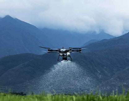 DJI Agras T100 Agriculture Drone