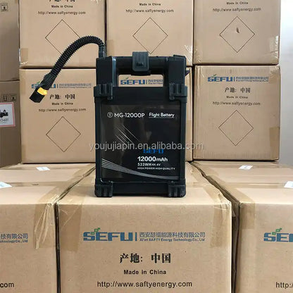 DJI MG-12000P Flight Battery Pack EOL - S
