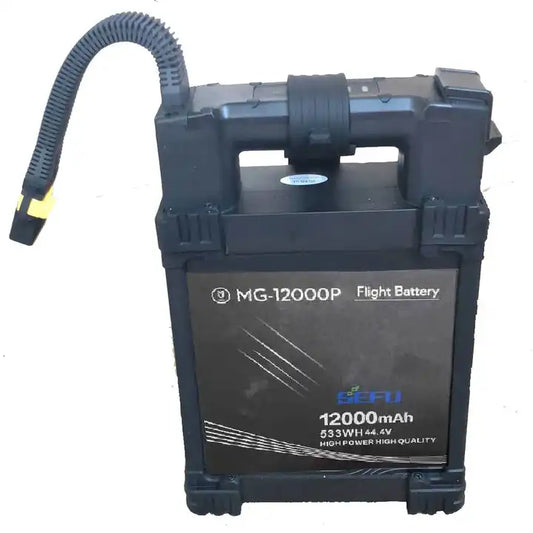 DJI MG-12000P Flight Battery Pack SF (International Version) front