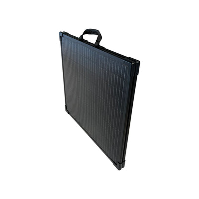 Lion Energy 100W 24V Lightweight Folding Solar Panel - image 3