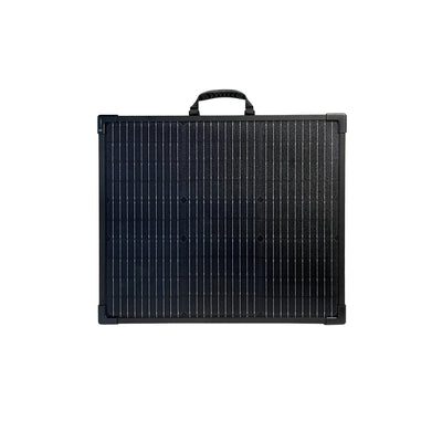 Lion Energy 100W 24V Lightweight Folding Solar Panel - image 2