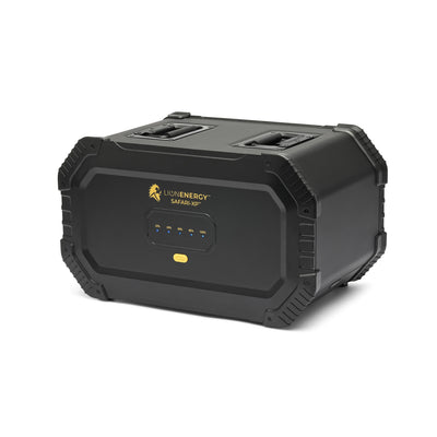 Lion Energy Safari XP 2,688Wh Expansion Battery - image 1