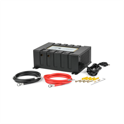 Lion Energy Savanna BC 45A LiFePO4 Battery Charger - image 4