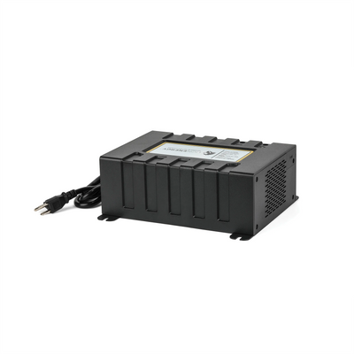 Lion Energy Savanna BC 45A LiFePO4 Battery Charger - image 2