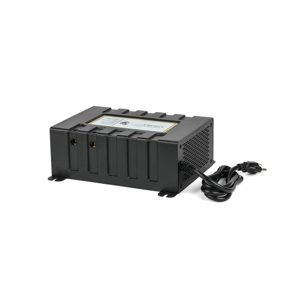 Lion Energy Savanna BC 45A LiFePO4 Battery Charger - image 1