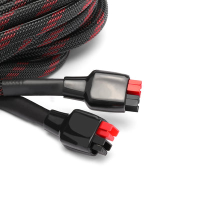 Lion Energy 25 ft Solar Extension Cable (Anderson) - image 2