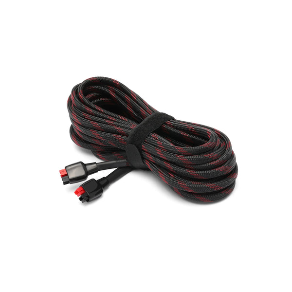 Lion Energy 25 ft Solar Extension Cable (Anderson) - image 1