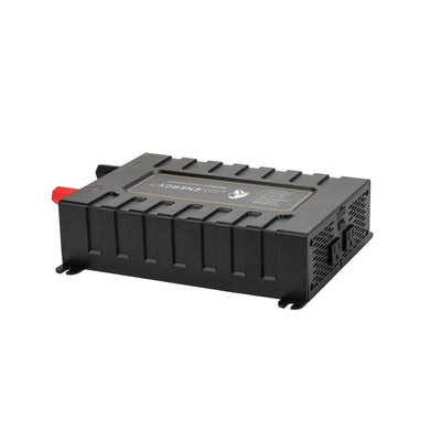 Lion Energy Savanna IV 2,000W Pure Sine Wave Inverter - image 2