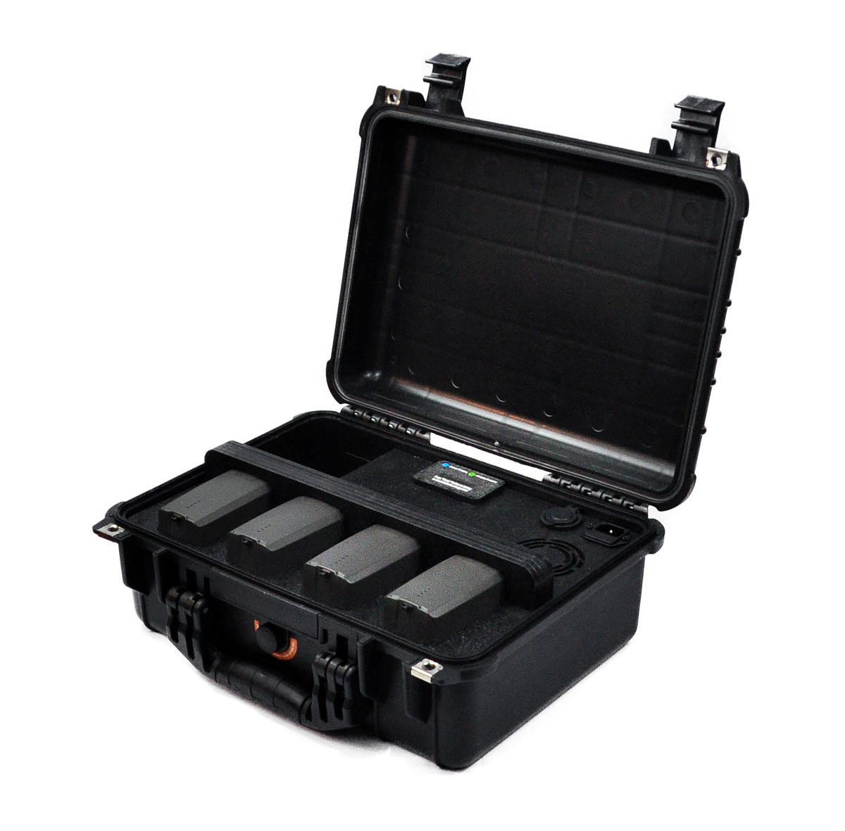 Colorado Drone Chargers Parrot ANAFI USA PRCS