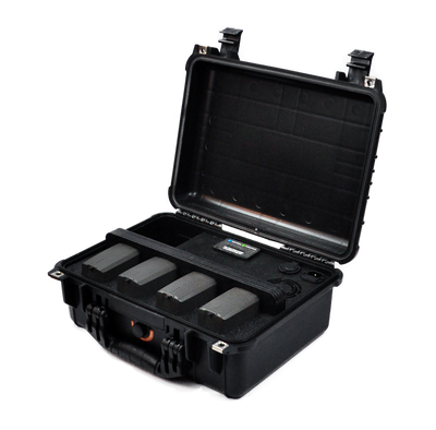 Colorado Drone Chargers Parrot ANAFI USA PRCS