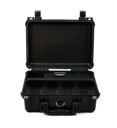 Colorado Drone Chargers Parrot ANAFI USA PRCS