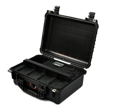 Colorado Drone Chargers Parrot ANAFI USA PRCS