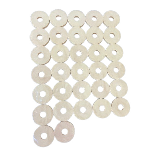 Propeller Gaskets - Set of 32