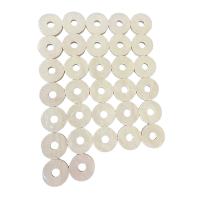 Propeller Gaskets - Set of 32