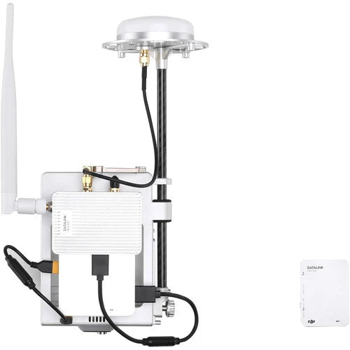 DJI Matrice D-RTK Ground System Kit (Datalink Pro 900-G) - main product photo