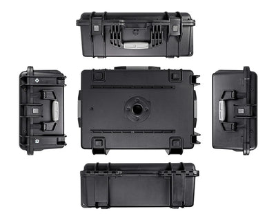 SEETEC WPC215 21.5 inch 1000nit High Bright Portable Carry-on Director Monitor Full HD 1920x1080
