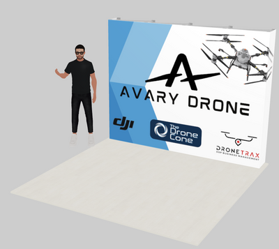 Trade Show Booth