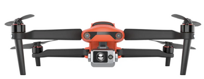 Evo II Dual 640T Rugged Bundle V3 Thermal Drone