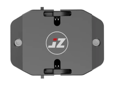 JZ Drones AD2 Two Airdrops (Supports DJI Matrice 4E, 4T by default) - main product photo