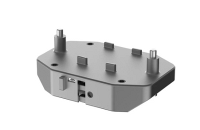 JZ Drones AD2 Two Airdrops (Supports DJI Matrice 4E, 4T by default)