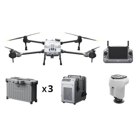 DJI Agras T20P Ready to Fly Kit