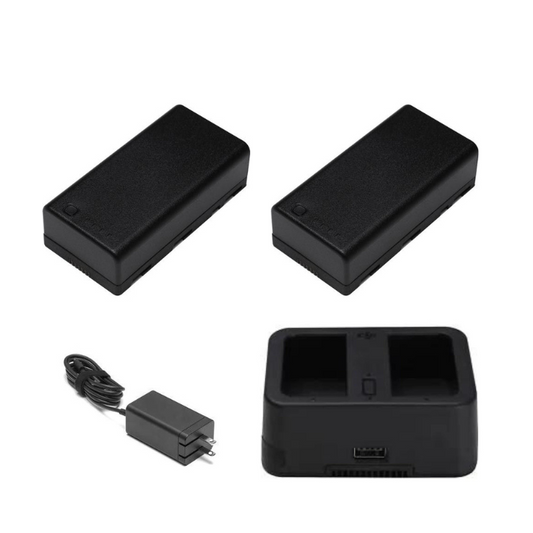 DJI Agras Remote Fly-all-Day Battery Kit