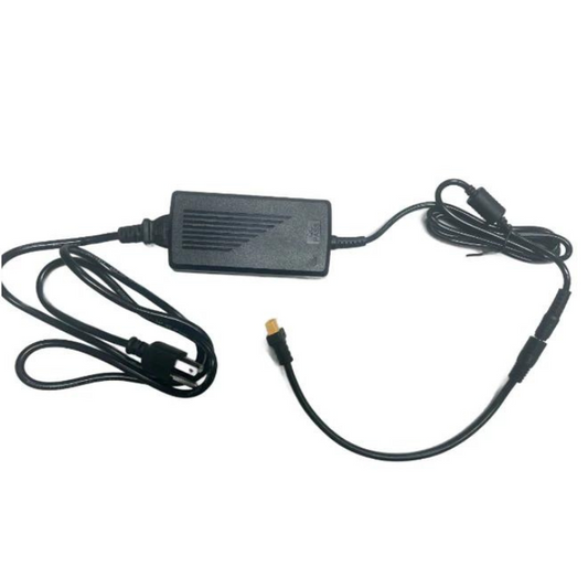 DJI 100-240VAC to 12VDC 6A Power Supply for Cooling Stations