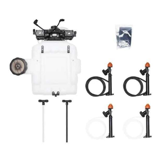 DJI MG-1S-PART45-Spraying System (Radar Excluded) complete kit