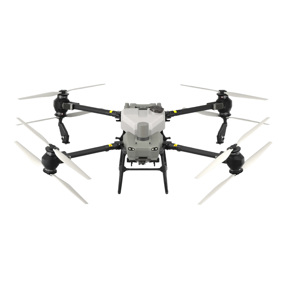 DJI AGRAS T50 Agricultural Spraying Drone