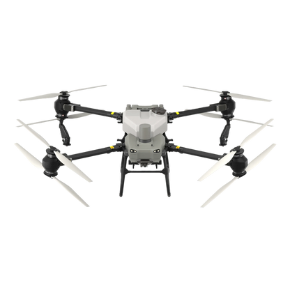 DJI AGRAS T50 Agricultural Spraying Drone