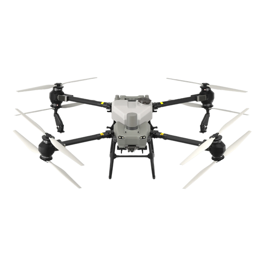 DJI AGRAS T50 Agricultural Spraying Drone
