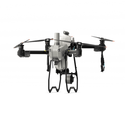 dji agras t50 drone sprayer left side