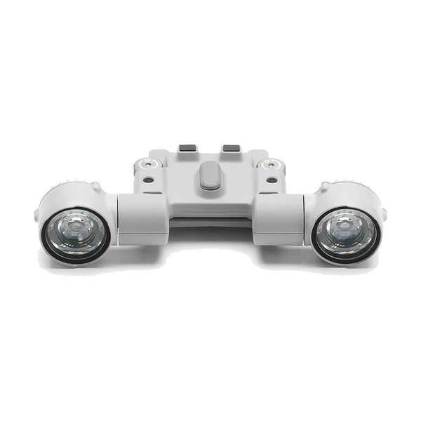 DJI AL1 Spotlight for DJI Matrice 4T/4E Drone on a white background