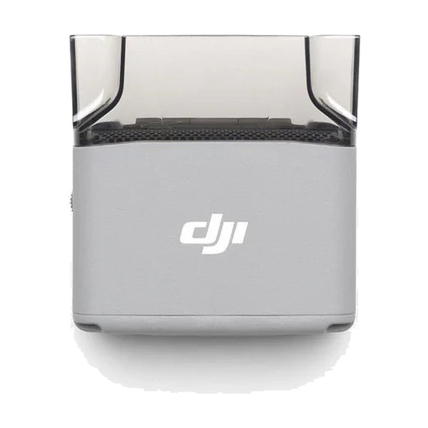 DJI AS1 Speaker for Matrice 4 Series on a white background