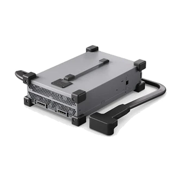 DJI C10000 Intelligent Battery Charger on a white background