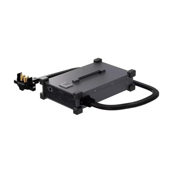 DJI C12000 Charging Station on a white background